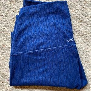 Lorna Jane yoga pants